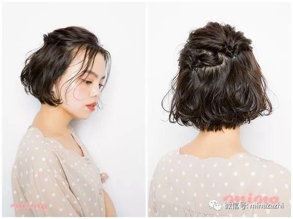 发型｜赵丽颖、戚薇等女明星都对它赞不绝口 3款大小姐feel的拧转