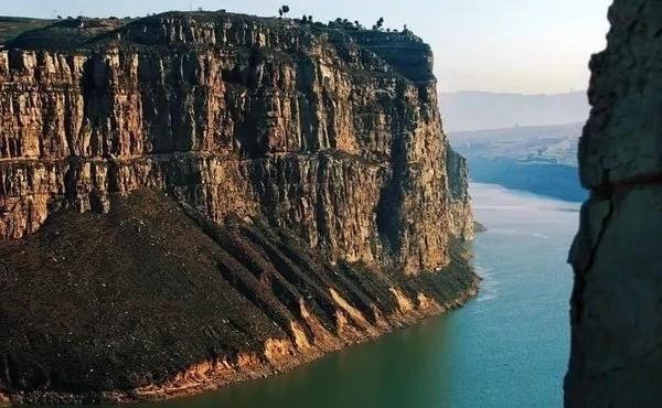 中国最美五大峡谷