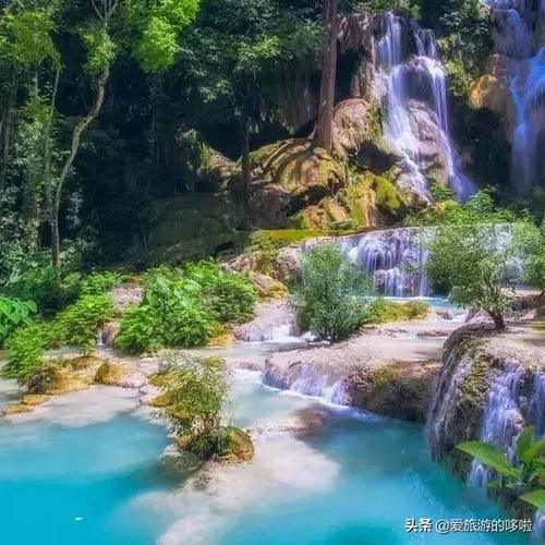 刚从老挝回来，告诉你一个真实的老挝！