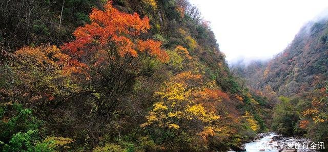 四川海拔最高的县, 最方便的交通方式居然是飞机前往