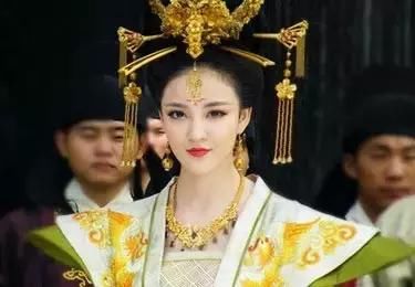 揭秘古代女子化妆奇史，男人居然也化妆！
