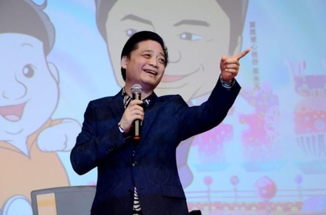 崔永元发文失误，晒出“假合同”，网友调侃：原来全都是假的