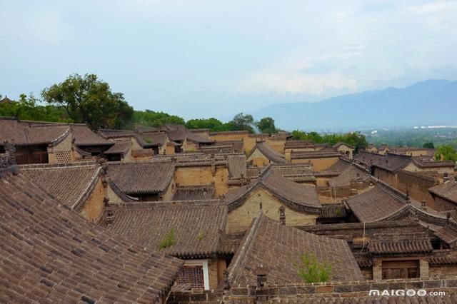 山西十大最好玩的地方 山西哪个地方好玩 山西最好玩景点排名