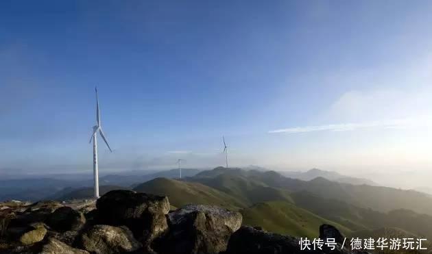 湖南首个国家公园，从长沙出发只要143元！