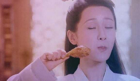 angelababy假吃被吐槽，现在杨紫深陷假吃风波，到底谁是真吃?