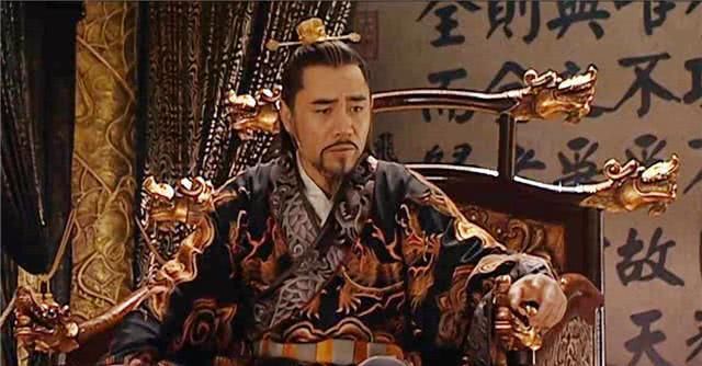 【李东阳】明孝宗信任刘健,遗命他辅佐新帝,为何后来他却说“吾负先帝”