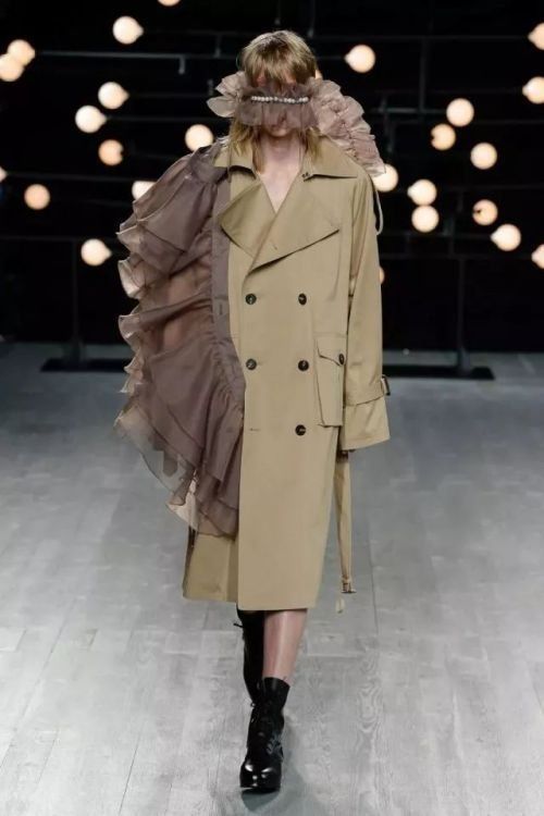 无性别时尚| 权志龙、李宇春...男女装通吃这么有趣?