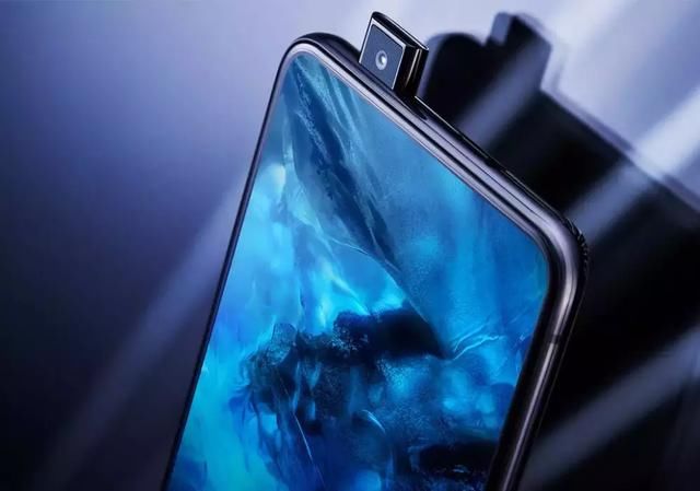 小米5000元极致全面屏曝光,OV开始慌了