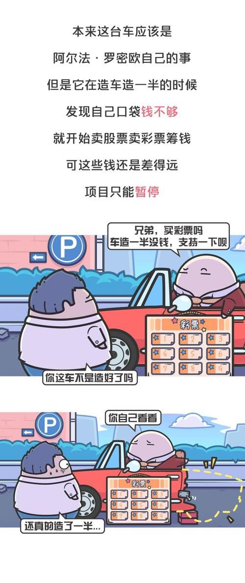  超跑■被法拉利包养了60多年，如今它自己卖起了超跑