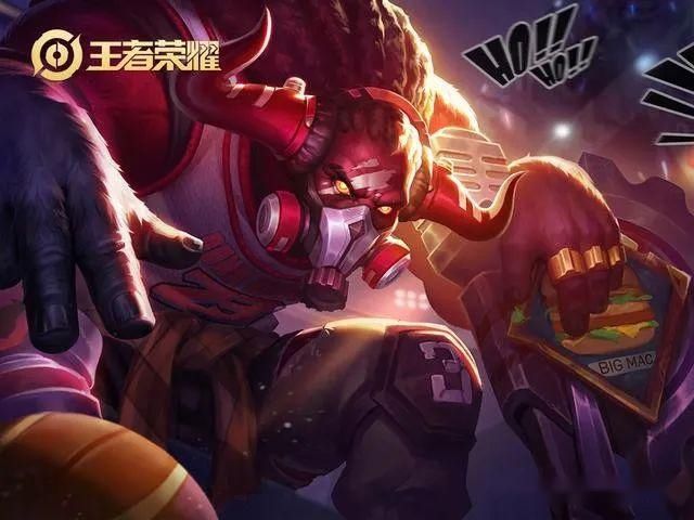  『排行』王者荣耀：辅助T度排行，这两个辅助排名第一