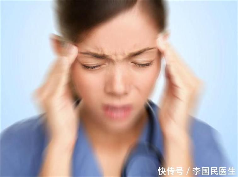 李医生:治疗好颈椎病头晕,这3个检查越早做越