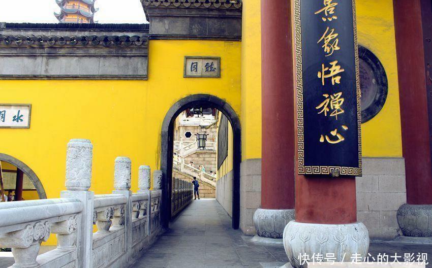 释迦牟尼“十大弟子”之首： 迦叶尊者有什么来历