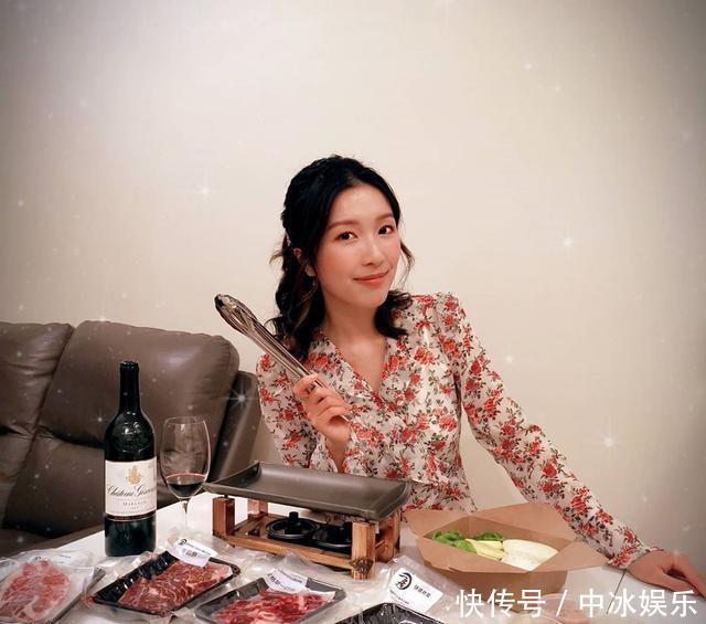 『传闻』“千亿女友”郭嘉文晒照秀恩爱，反击与李泽楷分手传闻