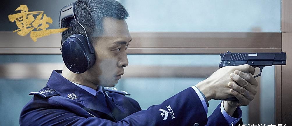 还要■《白夜追凶2》还要2年太难等,不如先看兄弟篇《重生》
