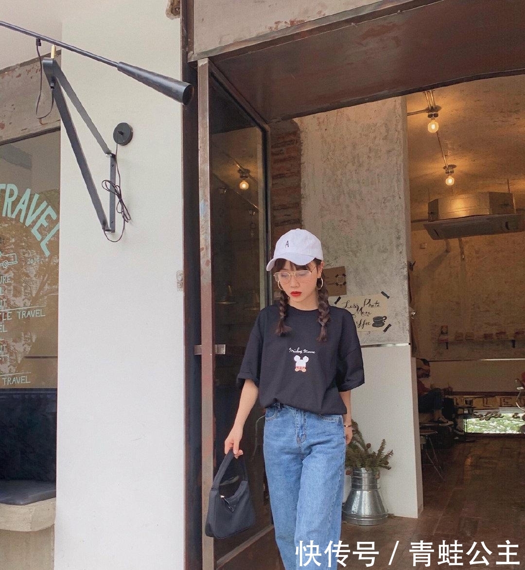 「气质」优雅气质从穿搭开始,做一枚甜美大方小女神,拒绝撞衫和路人感