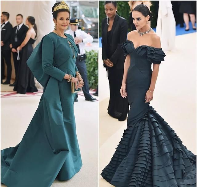  『没用』破产的辛德瑞拉Zac Posen！看来裙子再好看，人们买不起也没用