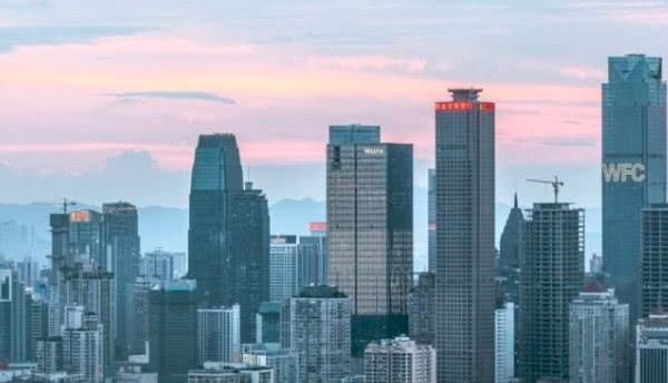 中国地位最高的省级城市，广州深圳只算副省级，数量仅有四个！