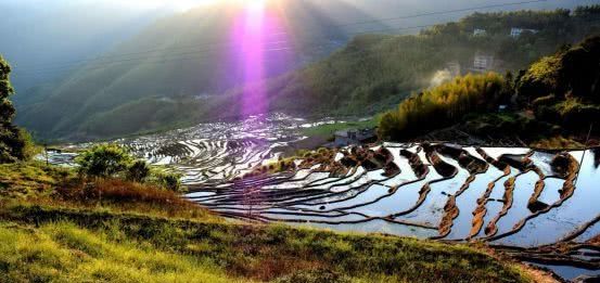 9月最佳秋色旅行地推荐！色彩斑斓 阳光正好，快美成一幅画了