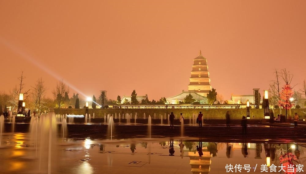 西安未来有望崛起的辖区，不是碑林也不是莲湖，而是这个市辖区