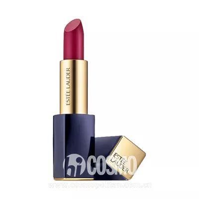 彩妆迷｜衣橱中必有小黑裙，那么唇膏中的“小黑裙”是哪个色号？