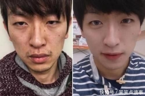  「脸上」“长期化妆”和“长期素颜”的4大差别就连明星也有“栽跟头”的时候