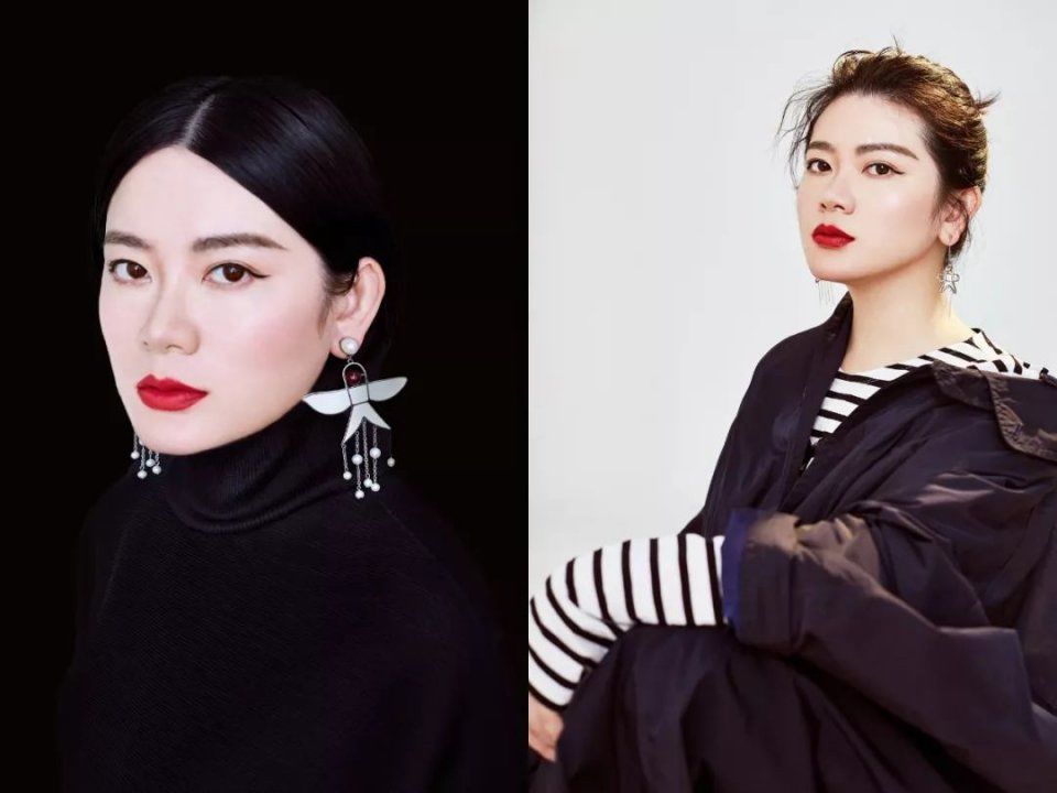 独家线上限量发售||最值得买的中国风配饰