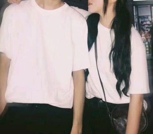 高清情侣头像:我想了一千遍一万遍我们在一起的样子,又觉得这辈子