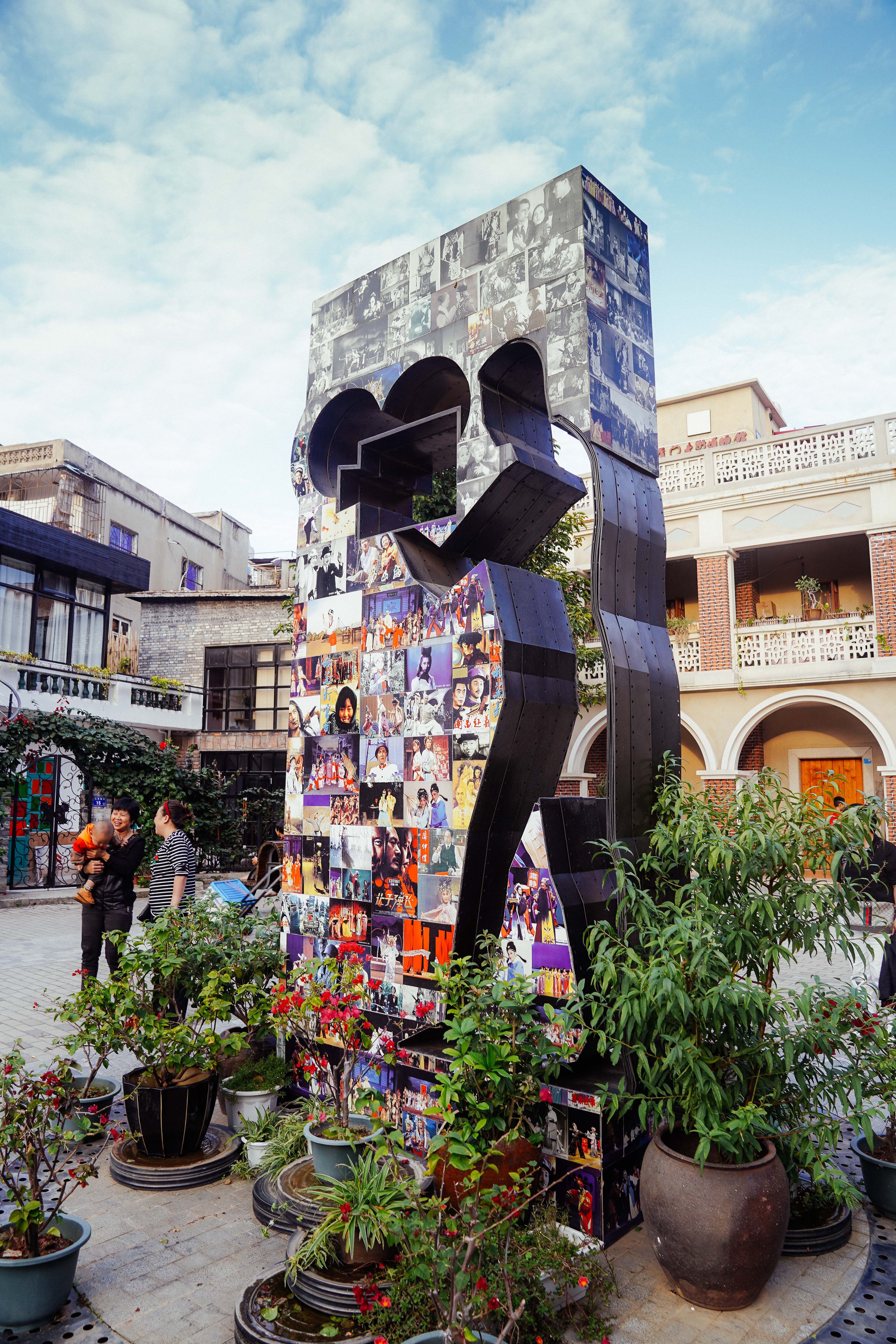 【沃尔沃X旅行家】全厦门最潮英迪格酒店,带你发现厦门另一面