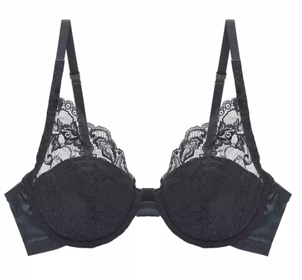 什么?国产内衣现在都这么好看了?