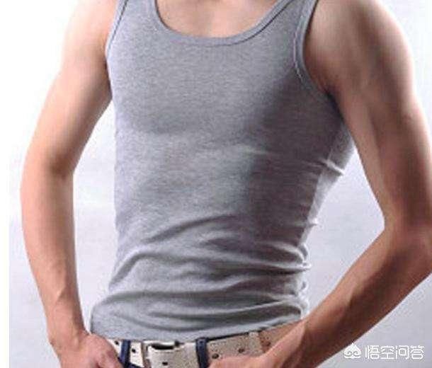 女生最讨厌男生穿成什么样?