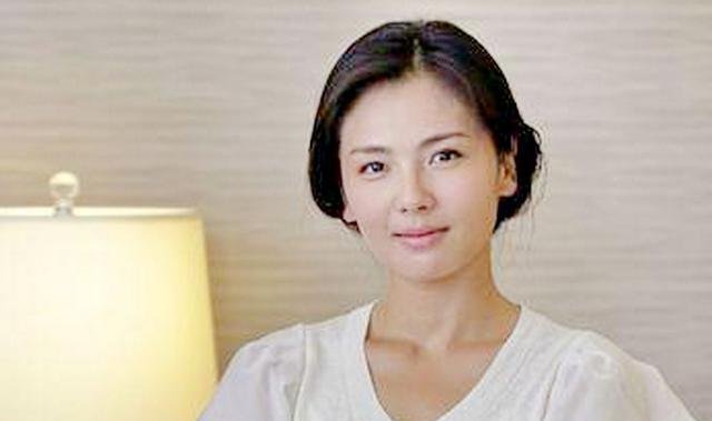 刘涛：国民媳妇，40岁看起来像20岁，她是怎么样做到的