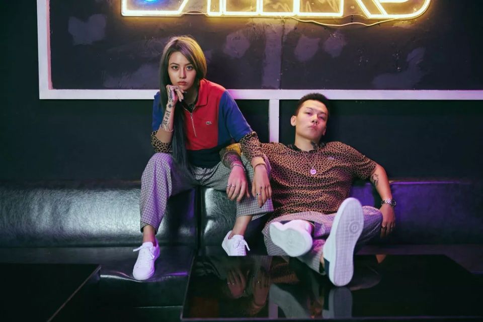 诞生八十五年，这个品牌今年除了联名 Supreme，它家的球鞋也火了