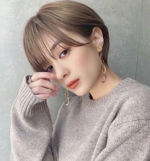  『美到』有这3个特点的女人，剪短发就对了，让你美到颜值翻倍