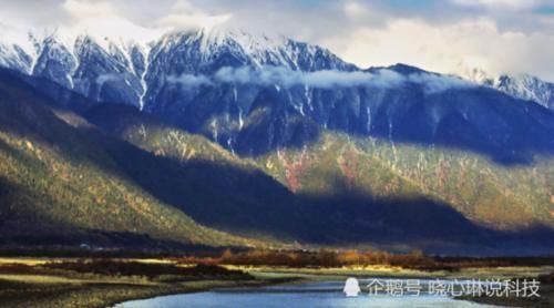 西藏最适合居住的城市，大部分进藏旅行都到过，是你的家乡吗？