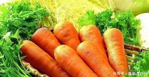  【食物】女人护理皮肤的秘诀，吃什么食物是关键。这三种食物能帮助扬昂