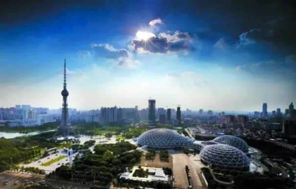 我国最可能合并的两座城市，一旦合并，就是我国最大的直辖市