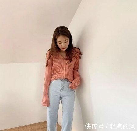  『奶奶衫』五款必穿单品，时髦洋气又显瘦