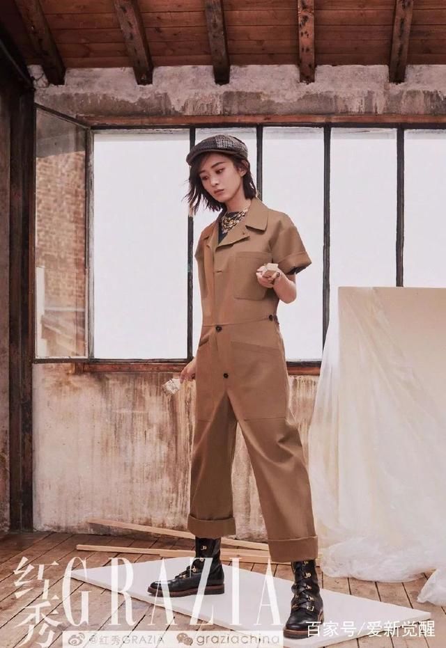 拼命三娘赵丽颖，停工被质疑患病，更博怒怼：讨厌心术不正的人