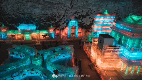 到了这里，我才更懂冬天