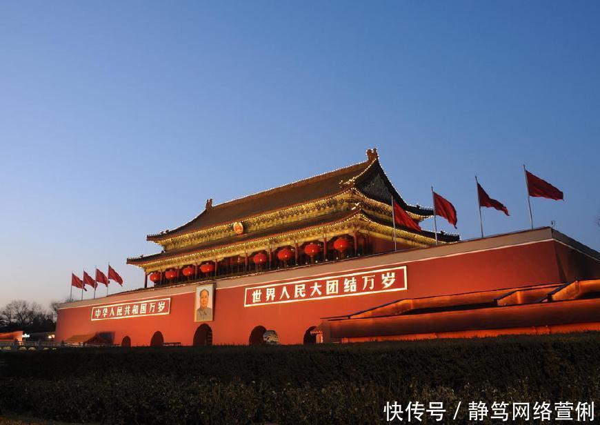 5大国外知名度最高的中国省份 四川第三, 最著名的不是北京