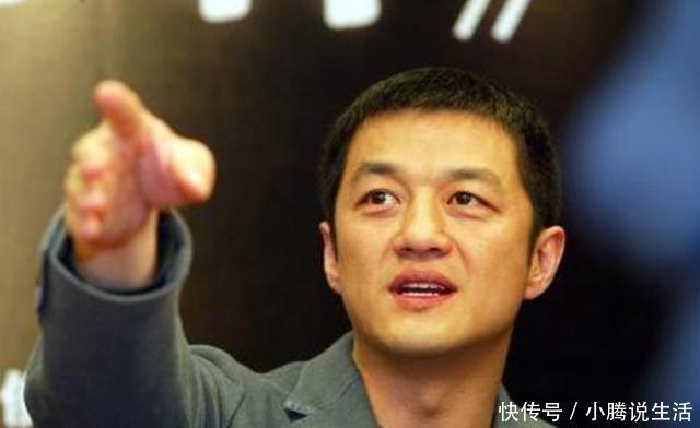 #瞿颖#从柯蓝到瞿颖,从周迅到王菲,风流多情的李亚鹏现如今怎么样了