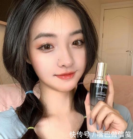 「精华液」精华液界的扛把子:兰蔻镇定,小灯泡美白,后祛黄,都不错