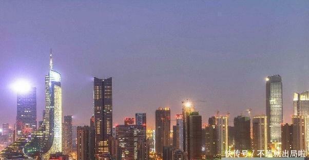  #gdp#安徽前三季GDP仅次于湖南湖北, 这市增速超全省平均值, 知