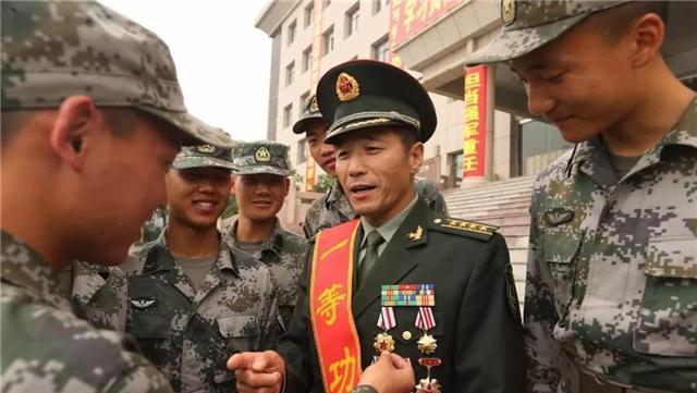 官宣：2019年退伍军人4项优抚保障正在大步走来，老兵的春天来了