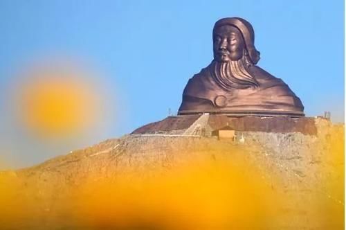 畅游中国·内蒙古之山海沙城乌海