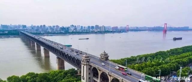  「一桥」近80座长江大桥造价汇总：看看哪座长江大桥造价最贵！