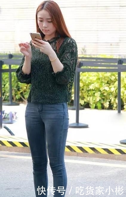 『美女』高跟鞋气质搭配,轻松营造魅力女神范