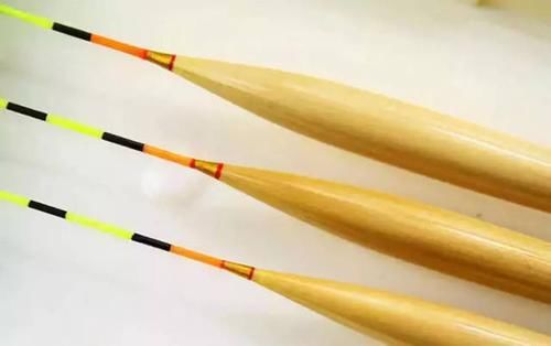 「尾漂适」从认识到选择出一只适合自己的浮漂