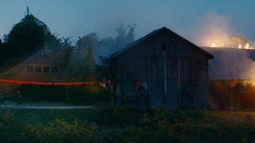 寂静之地类型电影