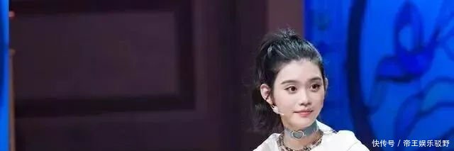 『何猷君』何猷君、奚梦瑶,这恩爱秀得“太漂亮”
